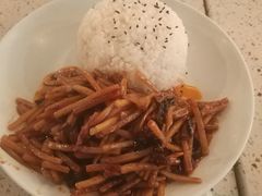 -东园小馆(苏州中心店)