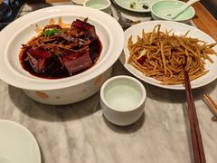-苏帮袁Sue Cuisine(来福士店)