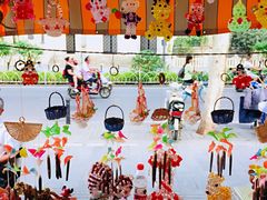 -吉庆街美食广场