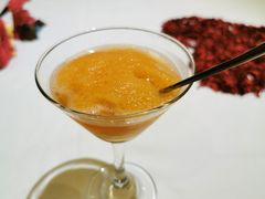 酸梅冰沙-王品牛排(常州吾悦广场店)