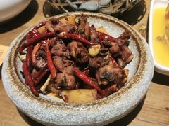 -木王宴语·野生鲜菌火锅(玉河店)