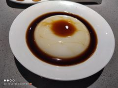 红糖凉糕-半天妖烤鱼(东方新天地店)