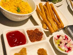 -海底捞火锅(顺义华联店)