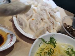 -真阿婆水饺(科技路西口店)
