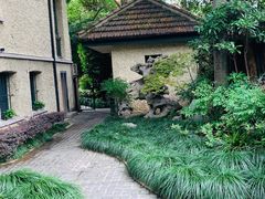 -上海蔡元培故居陈列馆