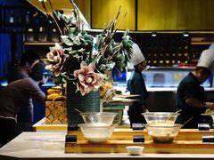 -V-ONE西雅图海鲜自助餐厅(仓山万达广场店)