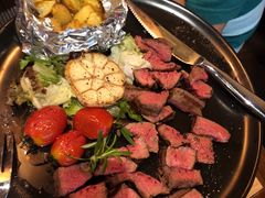 -百特喜·意大利餐厅(八佰伴镇江店)