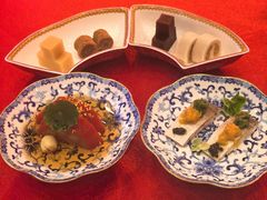 -白家大院·王府宫廷菜(苏州街店)