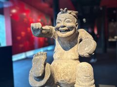 -成都武侯祠博物馆