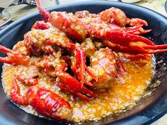 -聚味瞿记·龙虾堂(坡子街店)