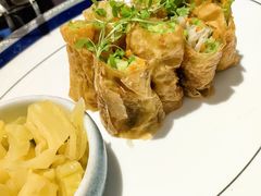 -福记饭店(青果巷店)