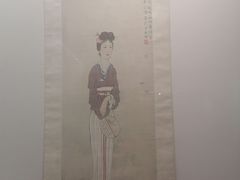 -徐悲鸿纪念馆