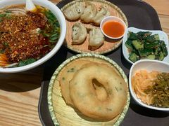 -易裕和·长沙米粉(竹塘西路店)