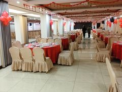 -新虹楼饭庄(崇明陈家镇店)