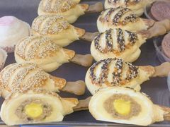 -邵万生食品公司(南京东路店)
