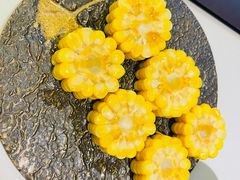 -千寻山野烤肉(中关村店)