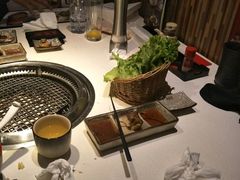 -赤坂亭M9和牛烧肉·日料398放题(万达店)