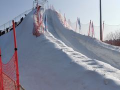 -沈阳奥体冰雪嘉年华
