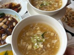 -泛太平洋大酒店·海天楼中餐厅·粤菜