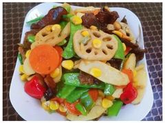 三沙炒菜-霞浦三沙经典小吃(沃尔玛店)