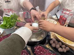 -乌记鲜活牛肉城(金砂东路店)