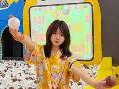 -神帆·元气汤泉(解放西路店)