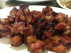 -炙热童年·老北京炙子烤肉(南锣鼓巷店)