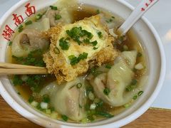 -李兰英湖南面馆(护国路店)