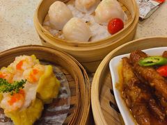 -点都德(盘福楼店)