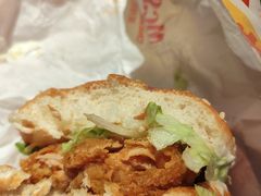 -麦当劳(开平潭江店)