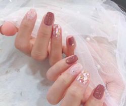 点击看大图 -吉吉靓甲美睫