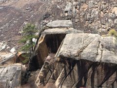 -达古峡谷风景区