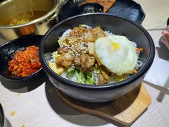 -文成焕·家族韩式餐厅