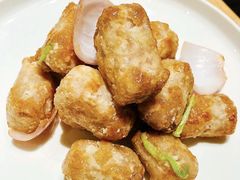 -莆田餐厅PUTIEN(金融街购物中心店)