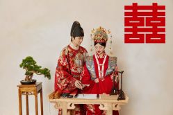 -芭莎视觉婚纱摄影(花溪店)