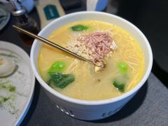 -南里山房·新淮扬菜(徐汇万科店)