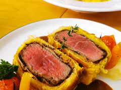 -JANS意式简餐厅·惠灵顿牛排