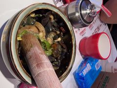 -来菜·湖北头牌藕汤(武商MALL众圆店)