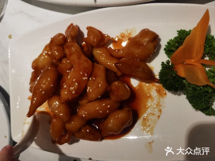 相遇半路·精品江西菜(华为湖畔花园店)图片
