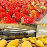 美食 |宋轶女神来南京开店啦▶︎首家斟茶记