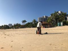 -碧桂园十里银滩