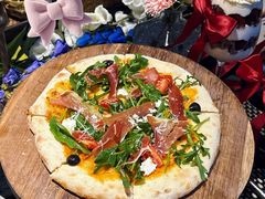 -翡翠鸟精品泰国菜(北辰财富中心店)