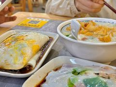 -银记肠粉店(市二宫店)