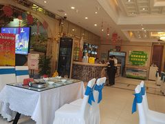 -艳阳天酒店(五里新村店)
