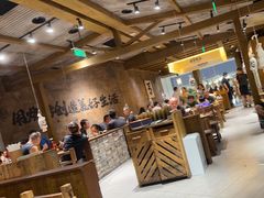 -北丐先生·野馄饨烧烤(雨花万象店)