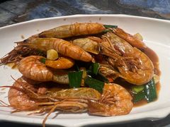 -佬太公海鸭·海鲜大排档(上海总店)