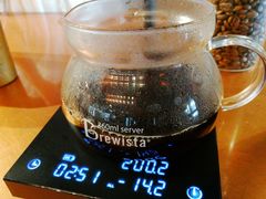 -sugarman espresso素饮糖人高新咖啡工厂