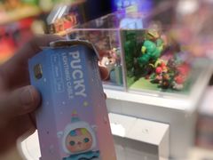 -泡泡玛特POPMART(崇文门国瑞城店)