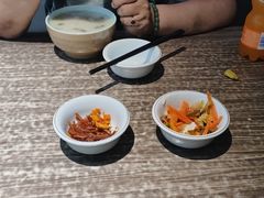 -粥翁粥婆(丛台店)
