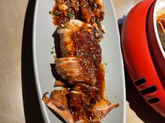 -前海沿·青岛菜(李沧万达店)